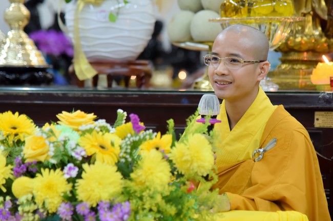 Repentance ceremony on Dec. 14th, Year of the Tiger