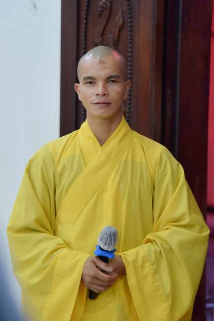 Repentance ceremony on Dec. 14th, Year of the Tiger