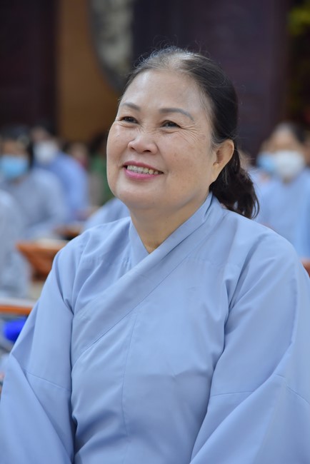 Repentance ceremony on Dec. 14th, Year of the Tiger