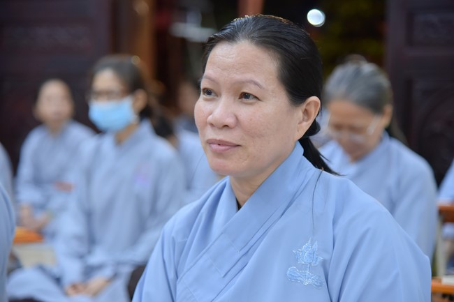 Repentance ceremony on Dec. 14th, Year of the Tiger