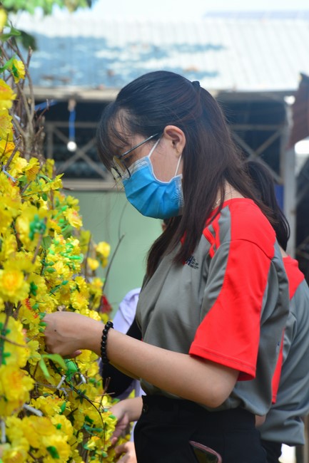 Preparation Activities to Welcome Year of Cat (part 2)