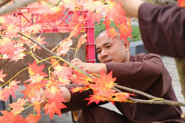 Preparation Activities to Welcome Year of Cat (part 2)