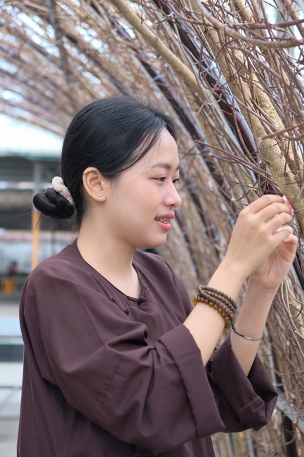 Preparation Activities to Welcome Year of Cat (part 2)