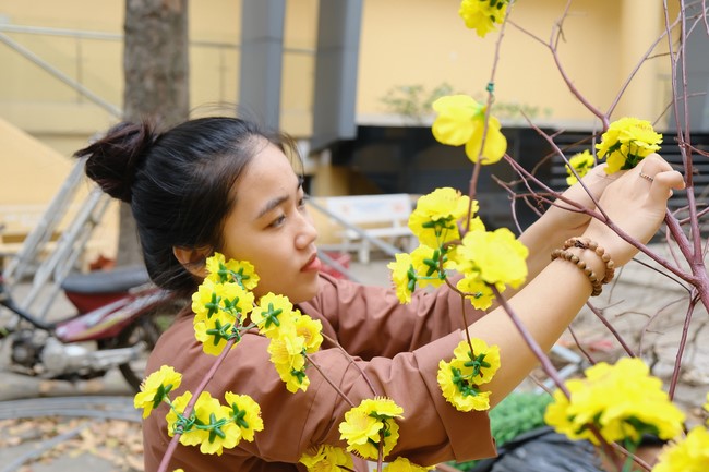 Preparation Activities to Welcome Year of Cat (part 2)