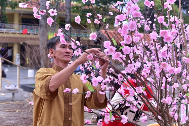 Preparation Activities to Welcome Year of Cat (part 2)