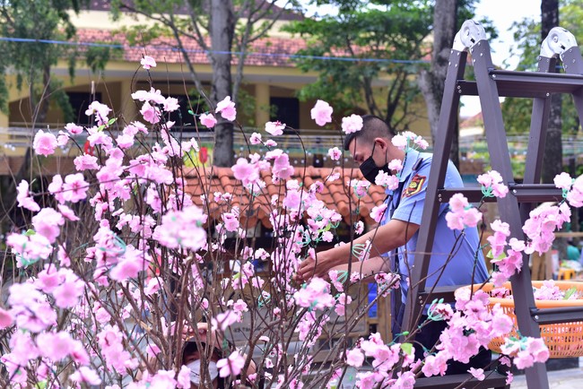 Preparation Activities to Welcome Year of Cat (part 2)