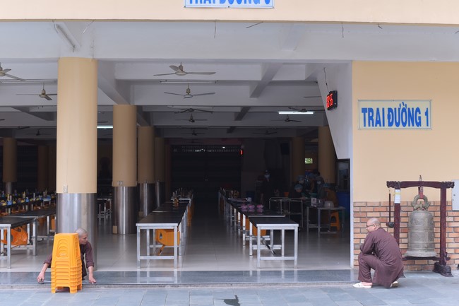 Preparation Activities to Welcome Year of Cat (part 2)