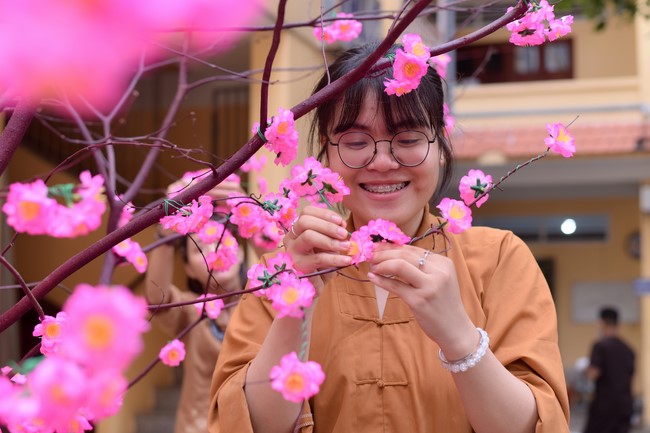 Preparation Activities to Welcome Year of Cat (part 2)