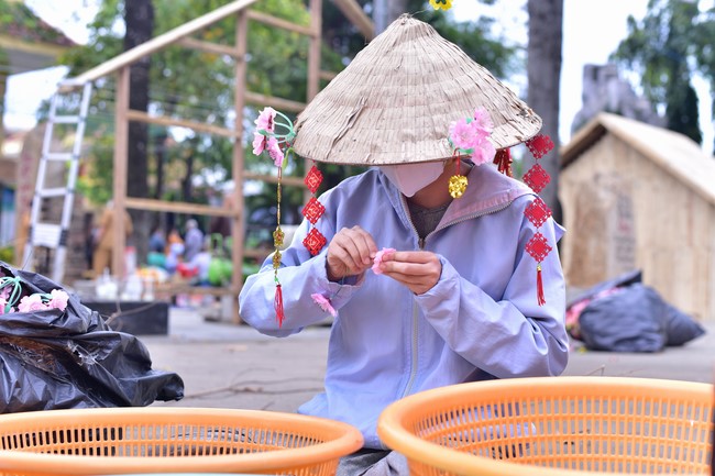 Preparation Activities to Welcome Year of Cat (part 2)