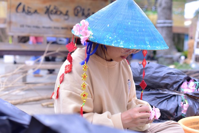 Preparation Activities to Welcome Year of Cat (part 2)