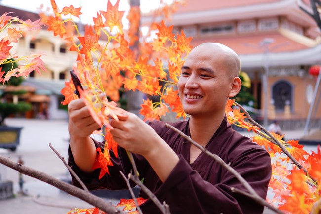 Preparation Activities to Welcome Year of Cat (part 2)