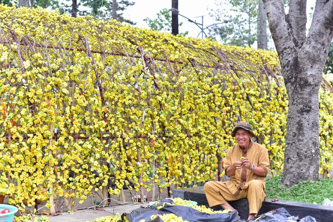 Preparation Activities to Welcome Year of Cat (part 2)