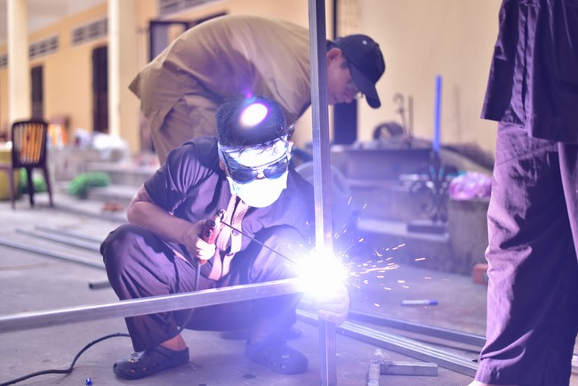 Preparation Activities to Welcome Year of Cat (part 2)