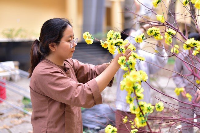 Preparation Activities to Welcome Year of Cat (part 2)
