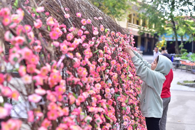 Preparation Activities to Welcome Year of Cat (part 2)