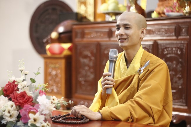 Chùa Giai Lam - Hà Tĩnh: Lễ sám hối và Cuộc thi lên đai Karate-Do