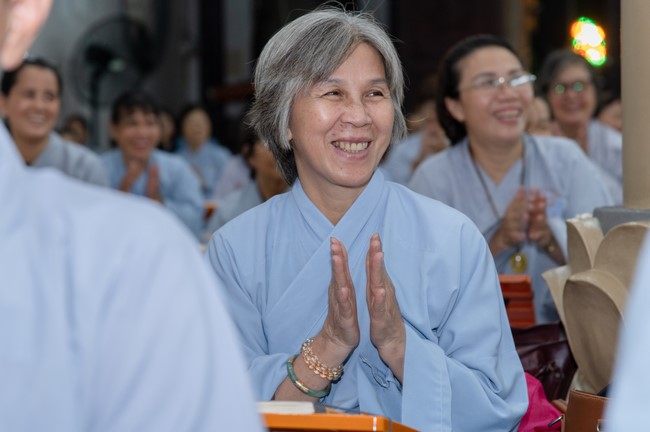 Lễ sám hối 30/08 Quý Mão