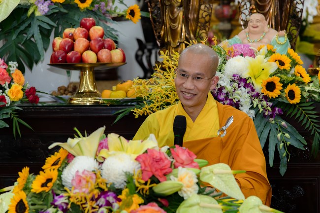 Lễ sám hối 30/08 Quý Mão