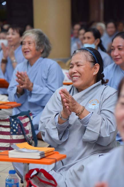 Lễ sám hối 30/08 Quý Mão