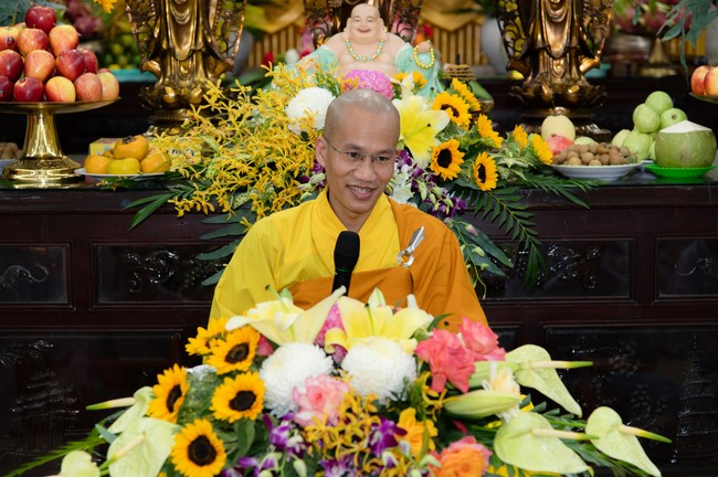 Lễ sám hối 30/08 Quý Mão