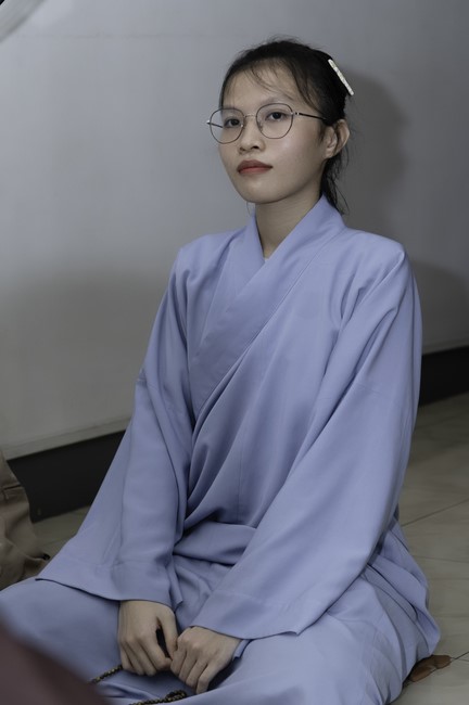 Lễ sám hối 30/08 Quý Mão