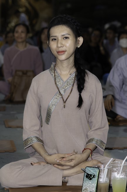 Lễ sám hối 30/08 Quý Mão