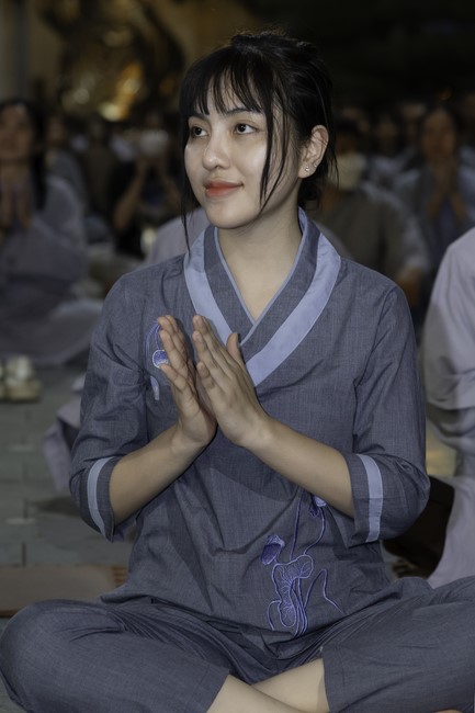 Lễ sám hối 30/08 Quý Mão