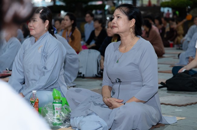 Lễ sám hối 30/08 Quý Mão