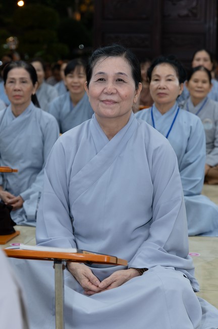 Lễ sám hối 30/08 Quý Mão