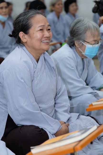 Lễ sám hối 30/08 Quý Mão