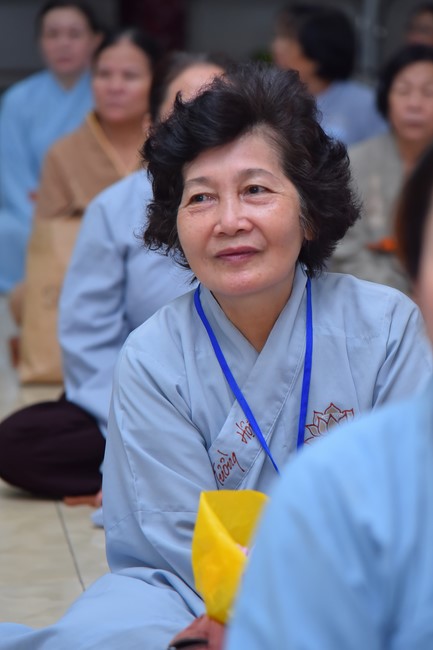 Lễ sám hối 30/08 Quý Mão