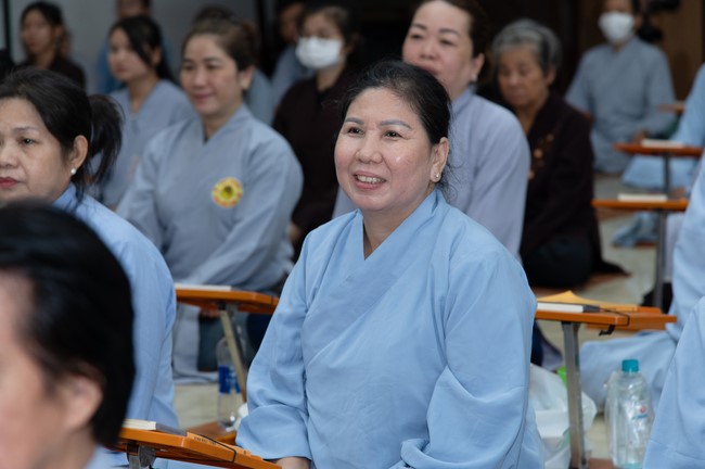 Lễ sám hối 30/08 Quý Mão