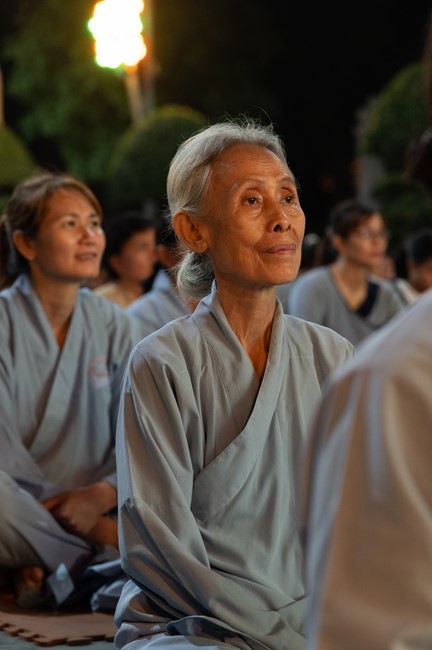 Lễ sám hối 30/08 Quý Mão