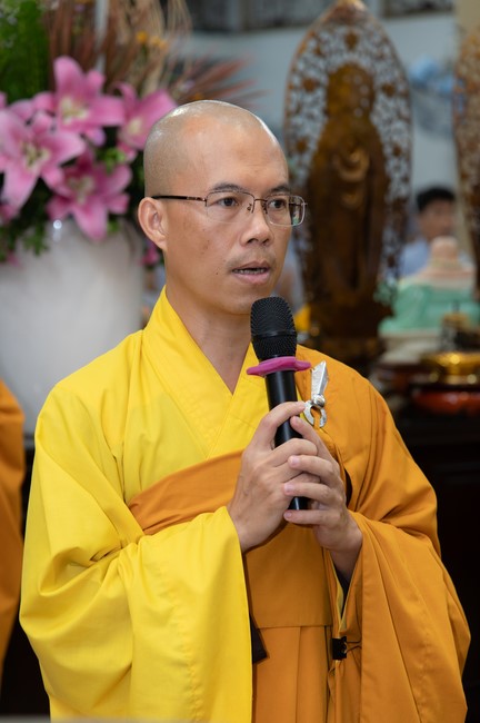 Lễ sám hối 30/08 Quý Mão