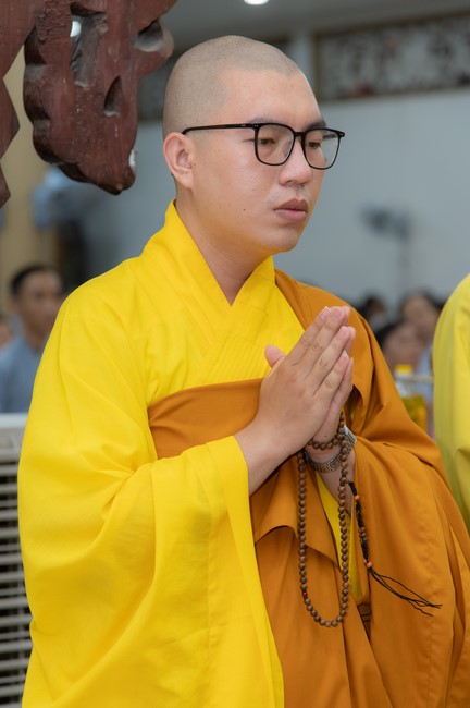 Lễ sám hối 30/08 Quý Mão