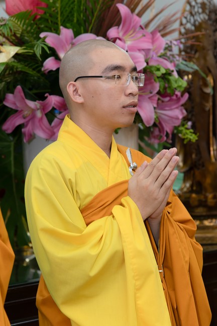 Lễ sám hối 30/08 Quý Mão