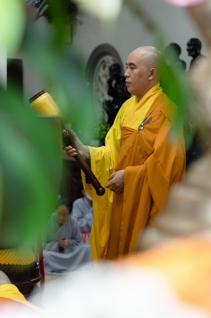 Lễ sám hối 30/08 Quý Mão