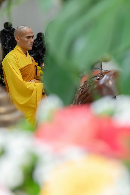 Lễ sám hối 30/08 Quý Mão