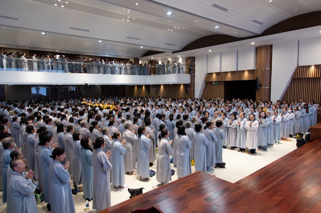 Chương trình Ánh Sáng Phật Pháp kỳ 77