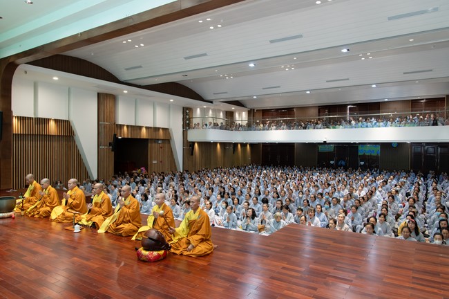 Chương trình Ánh Sáng Phật Pháp kỳ 77