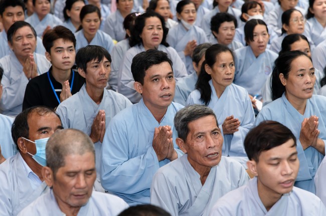 Chương trình Ánh Sáng Phật Pháp kỳ 77