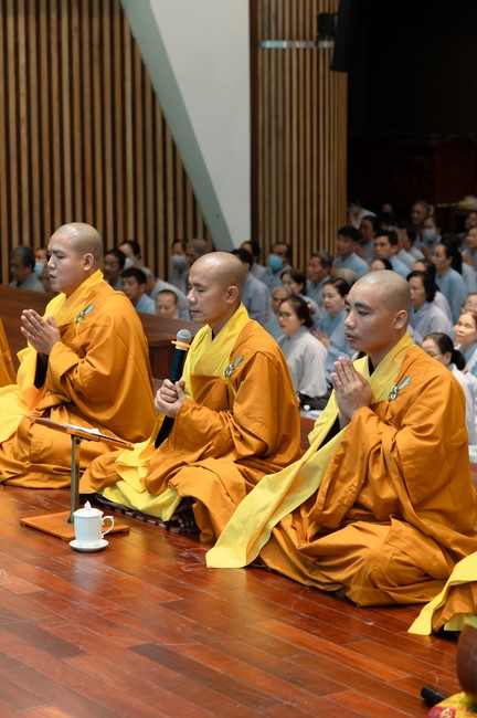 Chương trình Ánh Sáng Phật Pháp kỳ 77