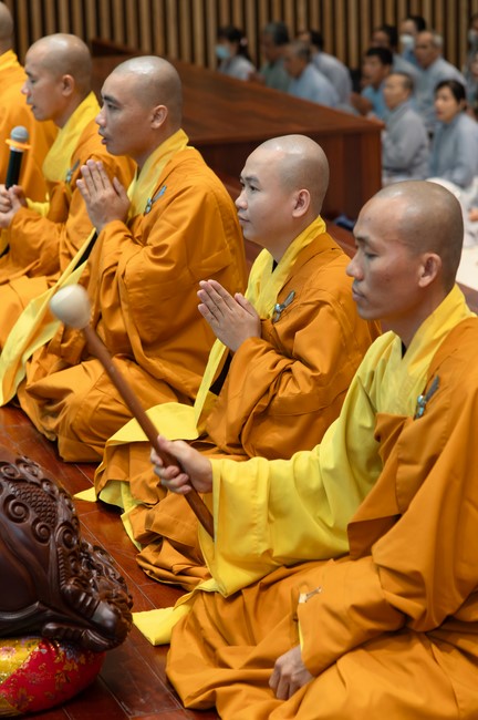 Chương trình Ánh Sáng Phật Pháp kỳ 77