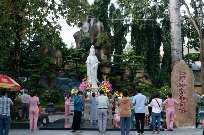Chương trình Ánh Sáng Phật Pháp kỳ 77