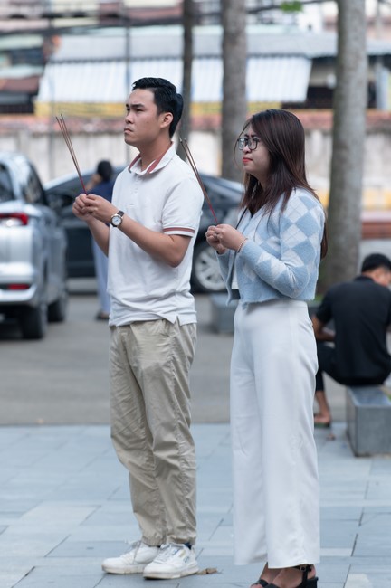 Chương trình Ánh Sáng Phật Pháp kỳ 77