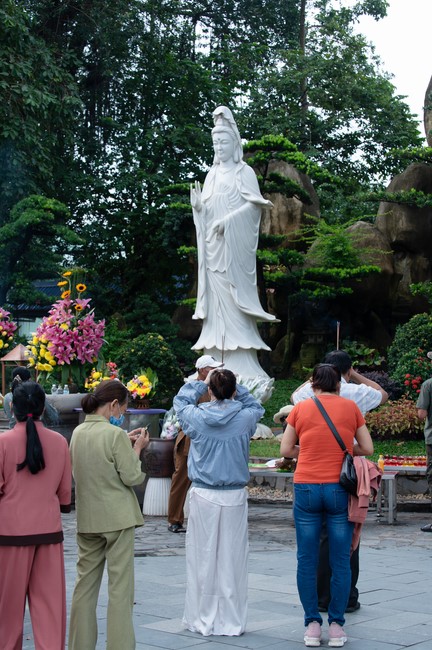 Chương trình Ánh Sáng Phật Pháp kỳ 77