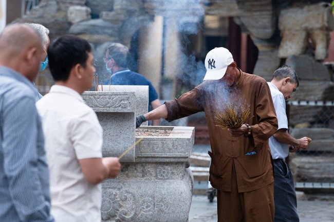 Chương trình Ánh Sáng Phật Pháp kỳ 77