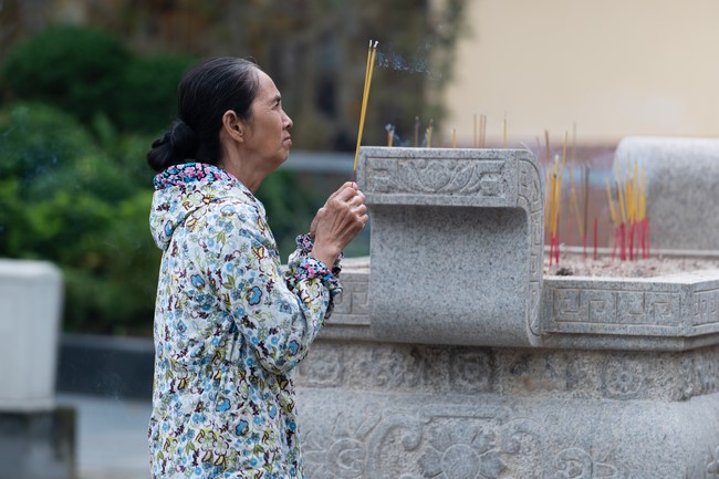 Chương trình Ánh Sáng Phật Pháp kỳ 77