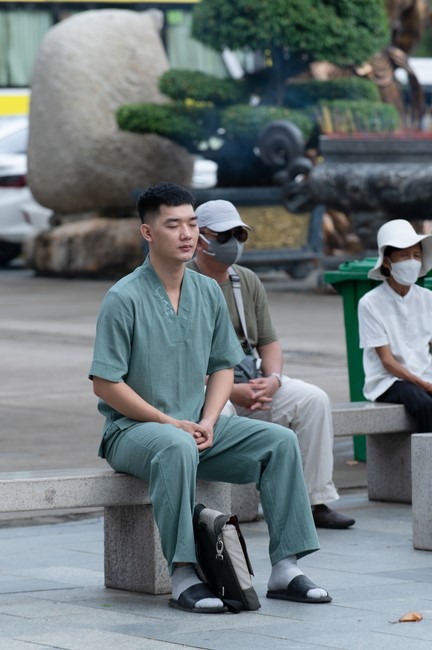 Chương trình Ánh Sáng Phật Pháp kỳ 77