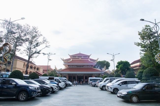 Chương trình Ánh Sáng Phật Pháp kỳ 77